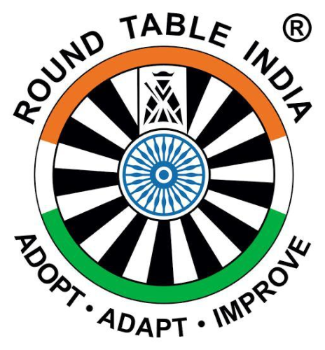 Round Table India logo